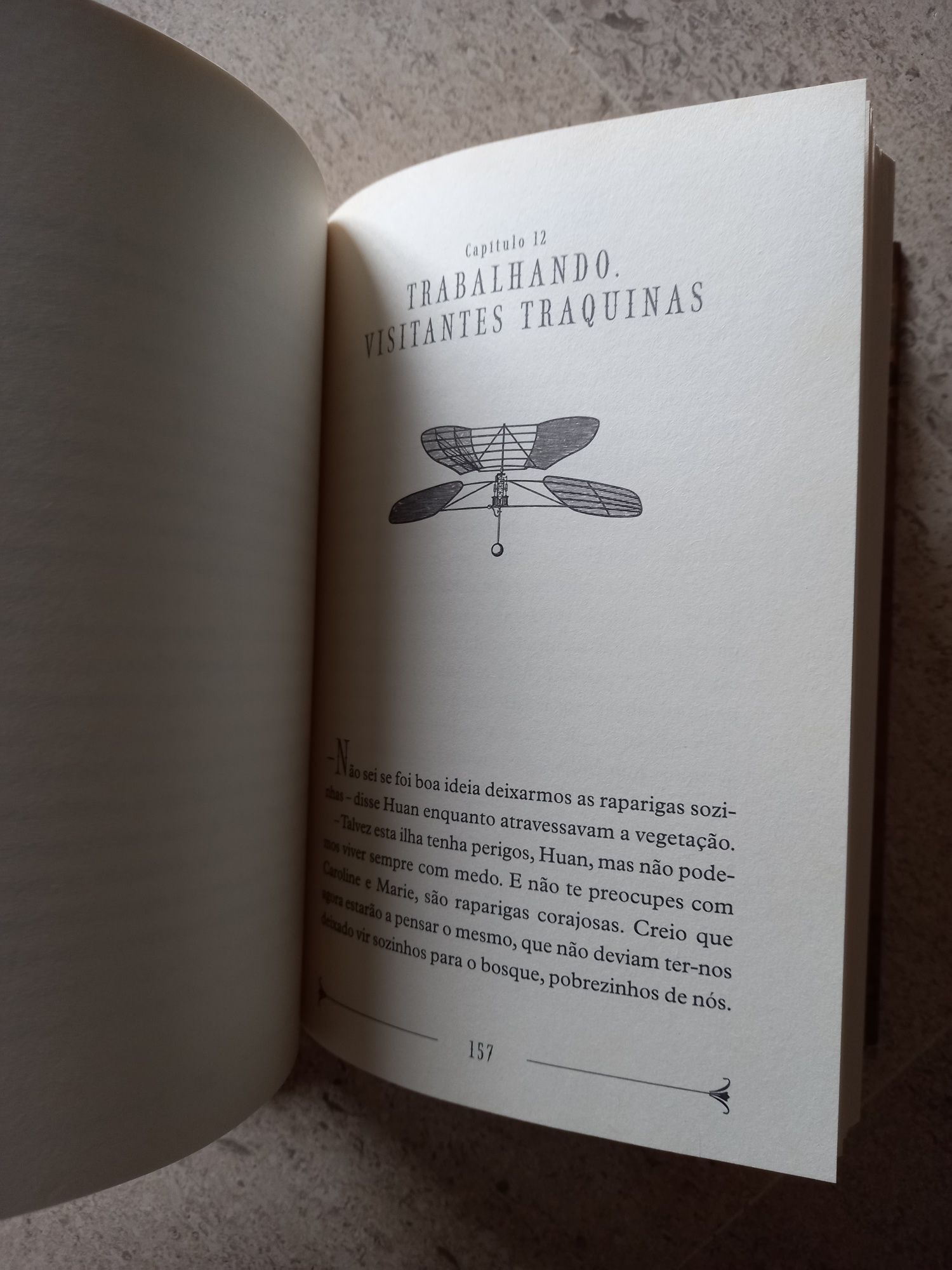 As Aventuras do Jovem Jules Verne