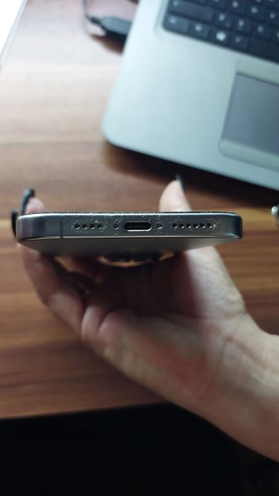 Iphone 16 pro max 256g