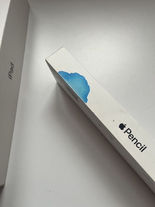 iPad 9 64GB Pencil Logitech klawiatura szkło matowe akcesoria zestaw