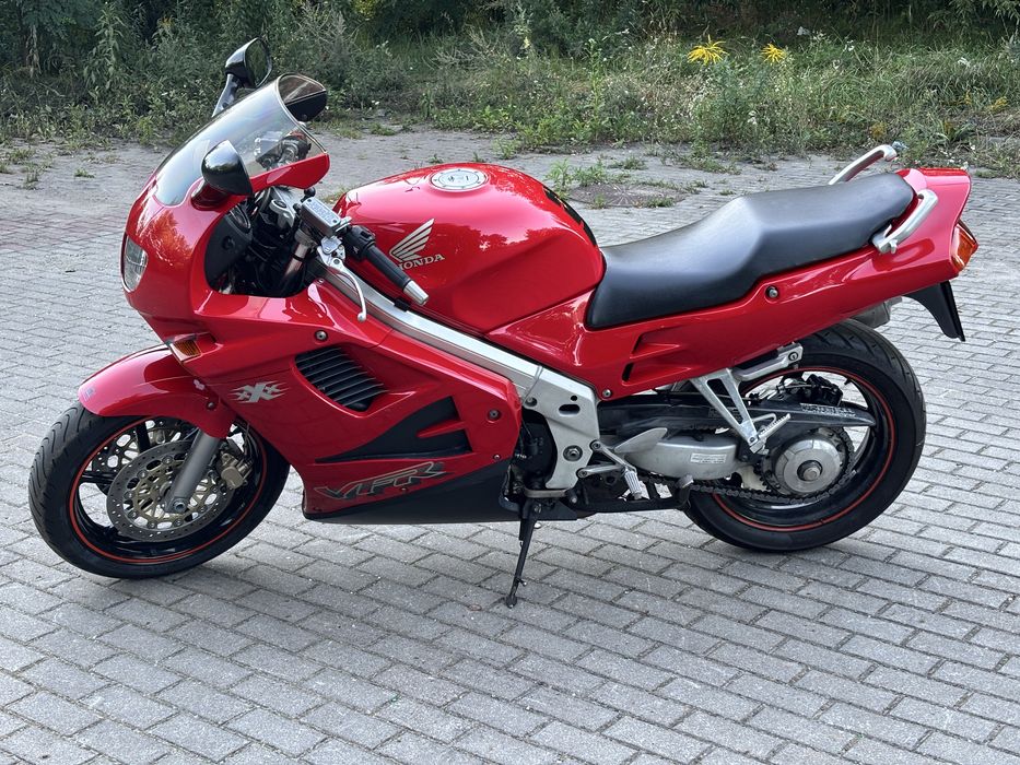 Honda VFR 750 RC36 II