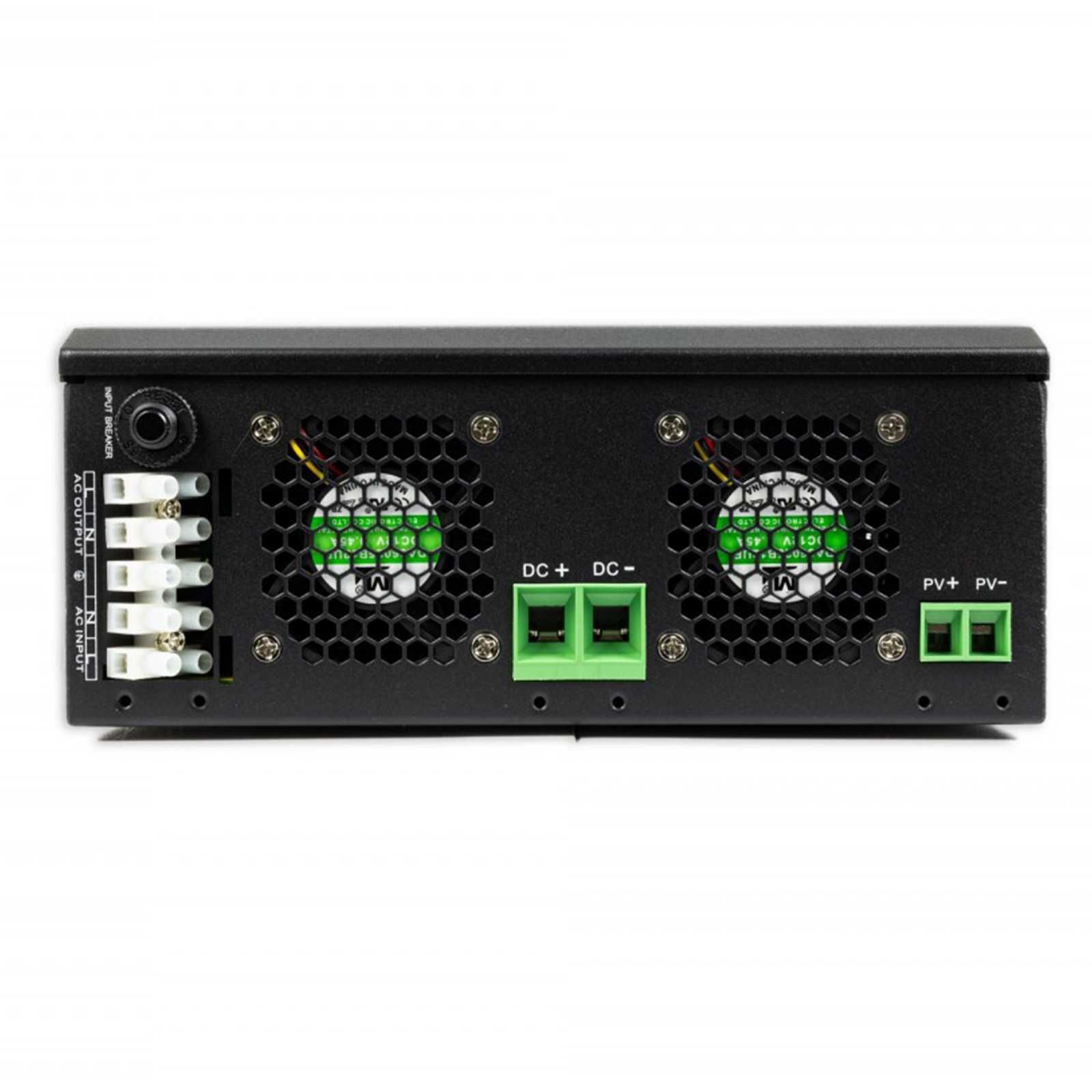 Інвертор сонячний Volt Polska SINUS PRO ULTRA 4000 24/230V НОВИЙ