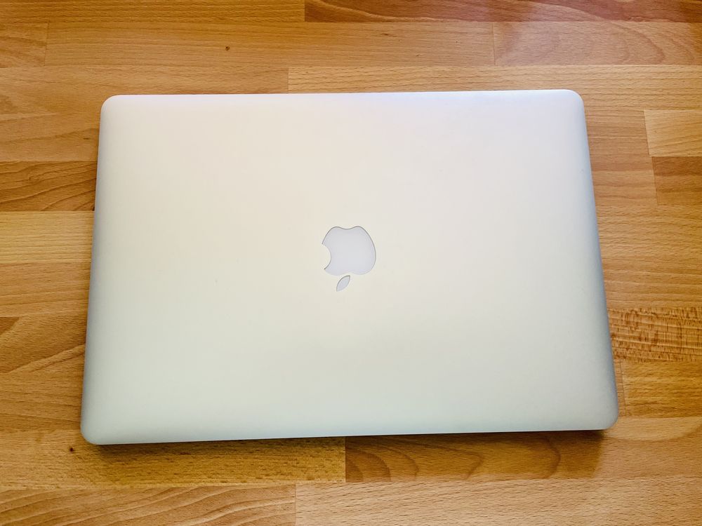 MacBook Pro 15” mid 2015