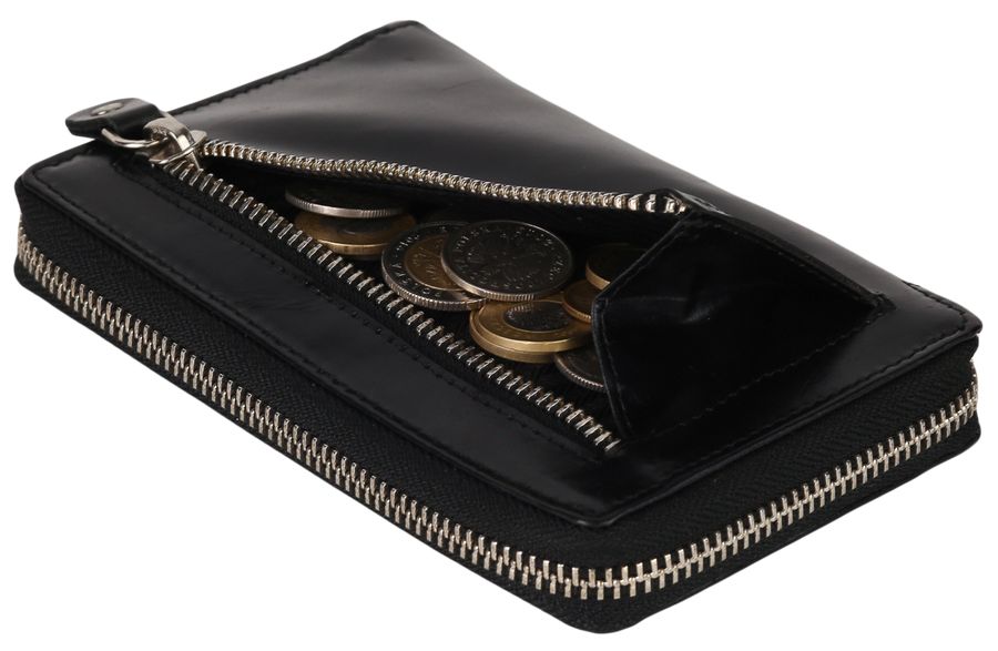 etui-portfel na karty ze skóry naturalnej