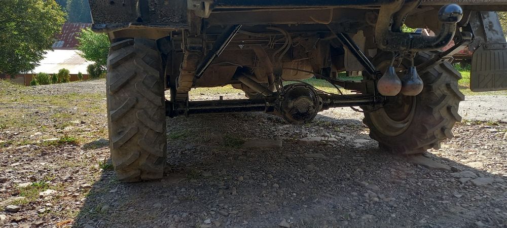 Москвич ИЖ ода.2002р.