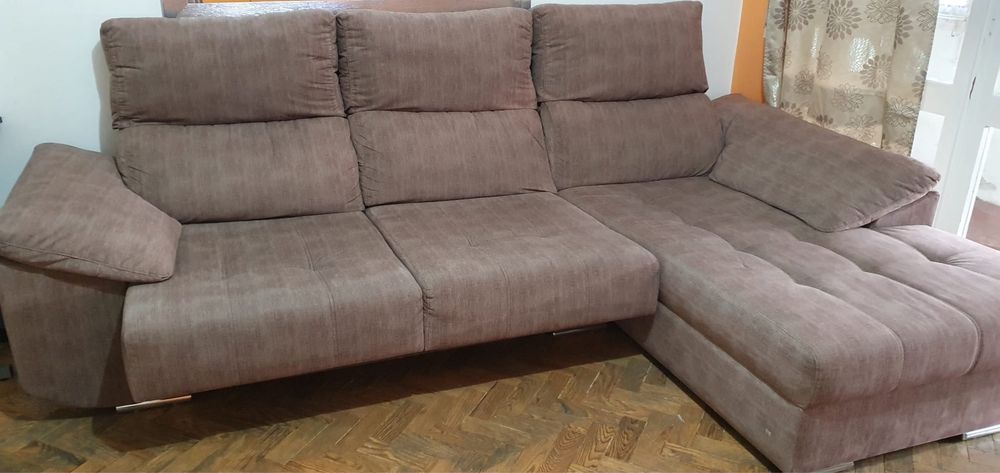 Vendo sofa em bom estado