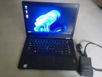 Ноутбук Dell latitude E7470