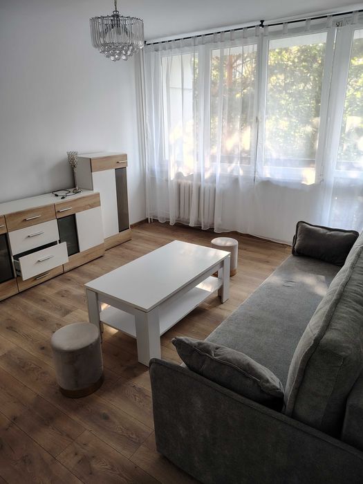 Wynajmę mieszkanie Będzin -Syberka