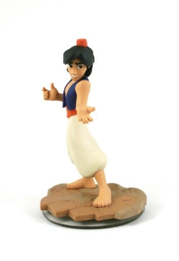 Infinity Disney Figurka Alladyn
