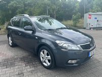 Kia ceed 1.4 benzyna 2010 rok