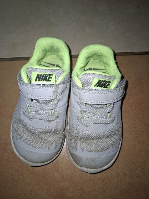 Buty chłopięce r.22