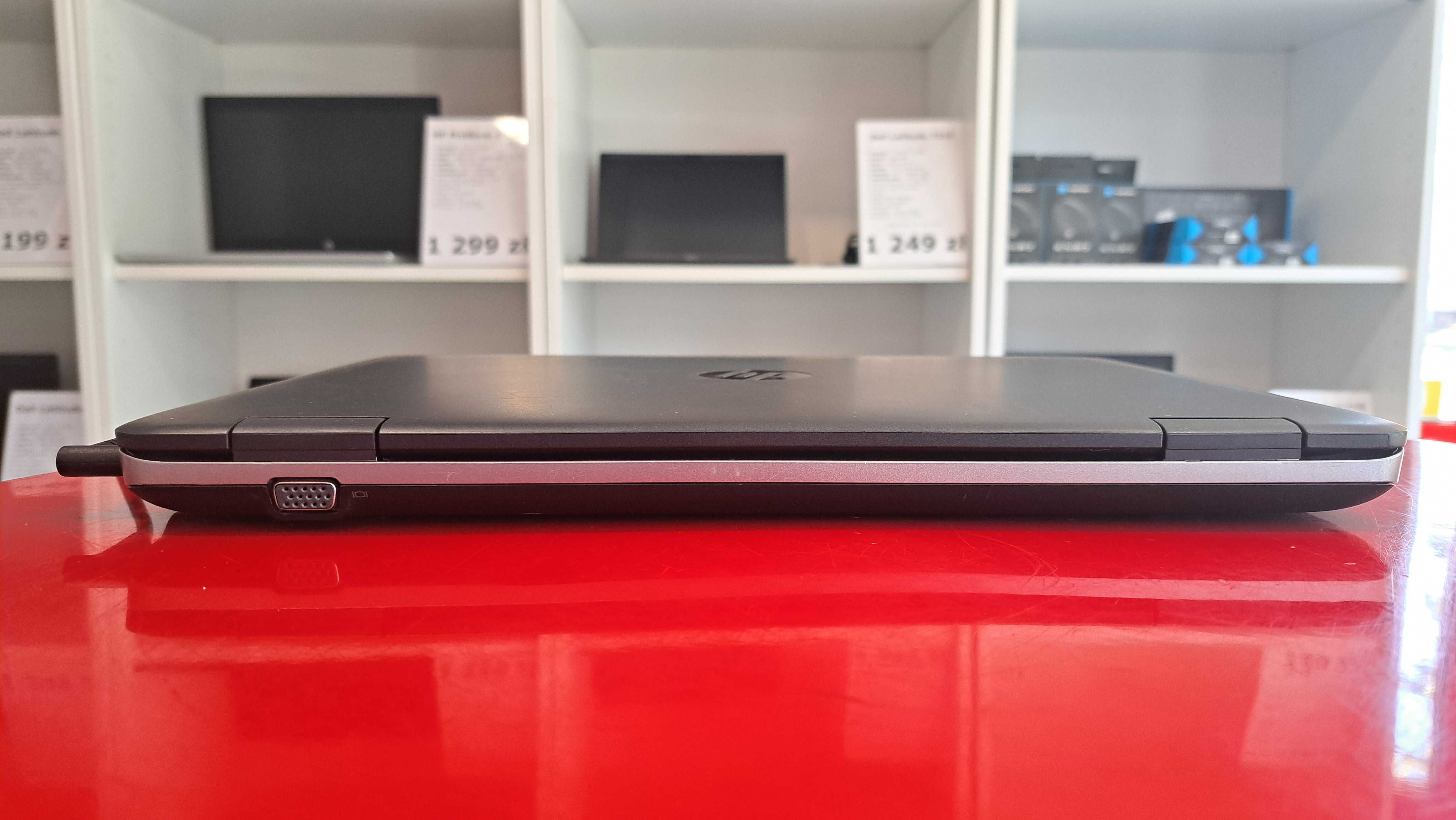 Tani Laptop HP ProBook 640 G2 14" i5-6300u 16GB/256SSD Win11 Gwarancja