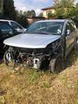 Maglownica amortyzator wahacz zwrotnica Dodge Journey 3.5 4X4 11r