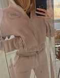 Dres Joanna Muzyk Roz M jak nowy