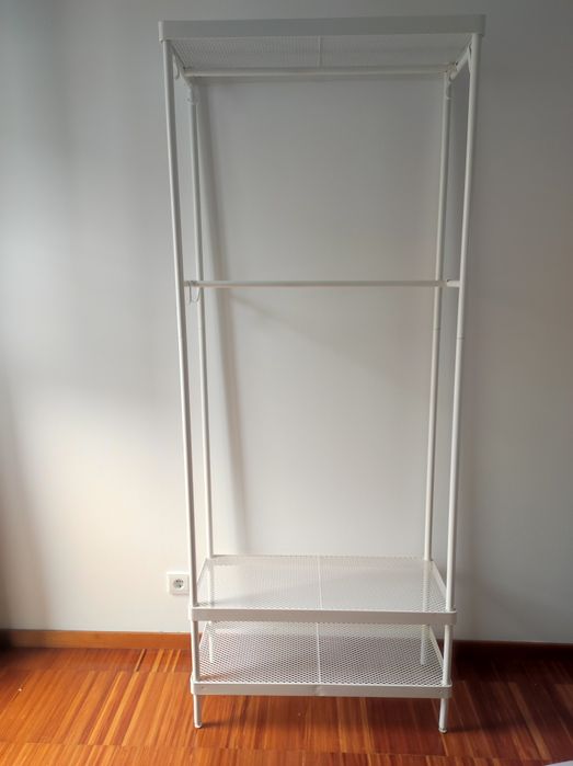 Cabide de arrumação