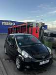Honda Jazz 1,4 2005-silnik do remontu