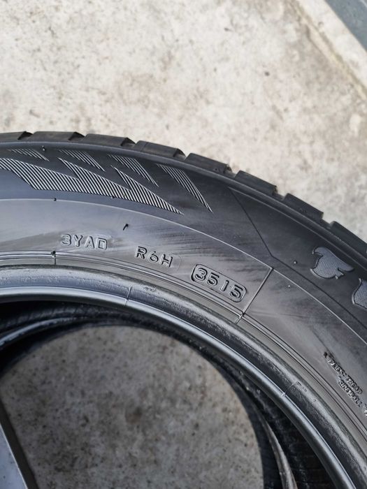 Opony zimowe FIRESTONE Winterhawk 3 185/65 R15 88T PARA P218