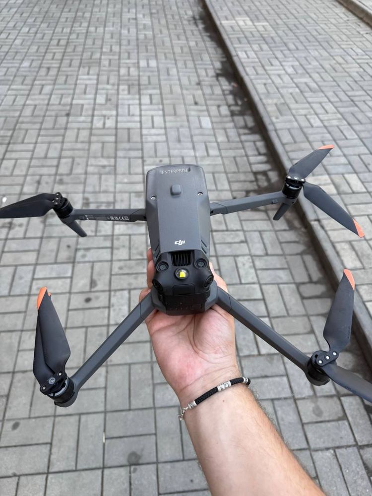 Mavic 3T enterprise (теплик)