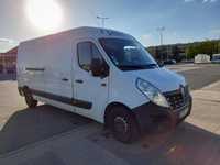 Renault Master  L3H2 - stan bardzo dobry - 170 KM