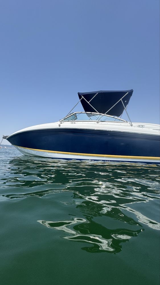 Cobalt Marine 232