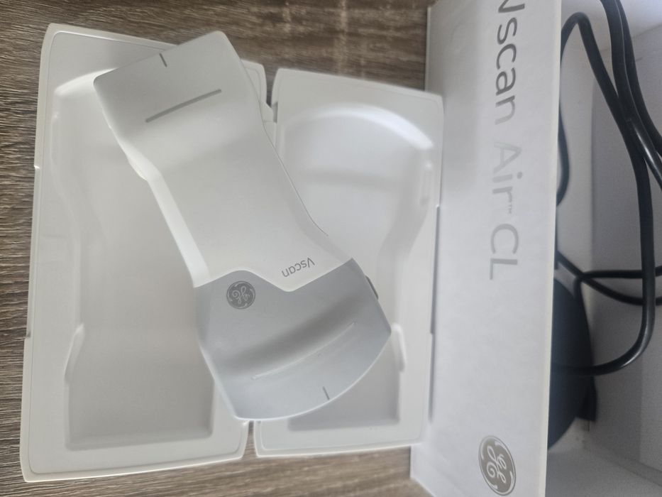 VsCan Air CL praticamente sem uso