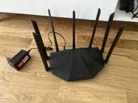 Router wifi tenda