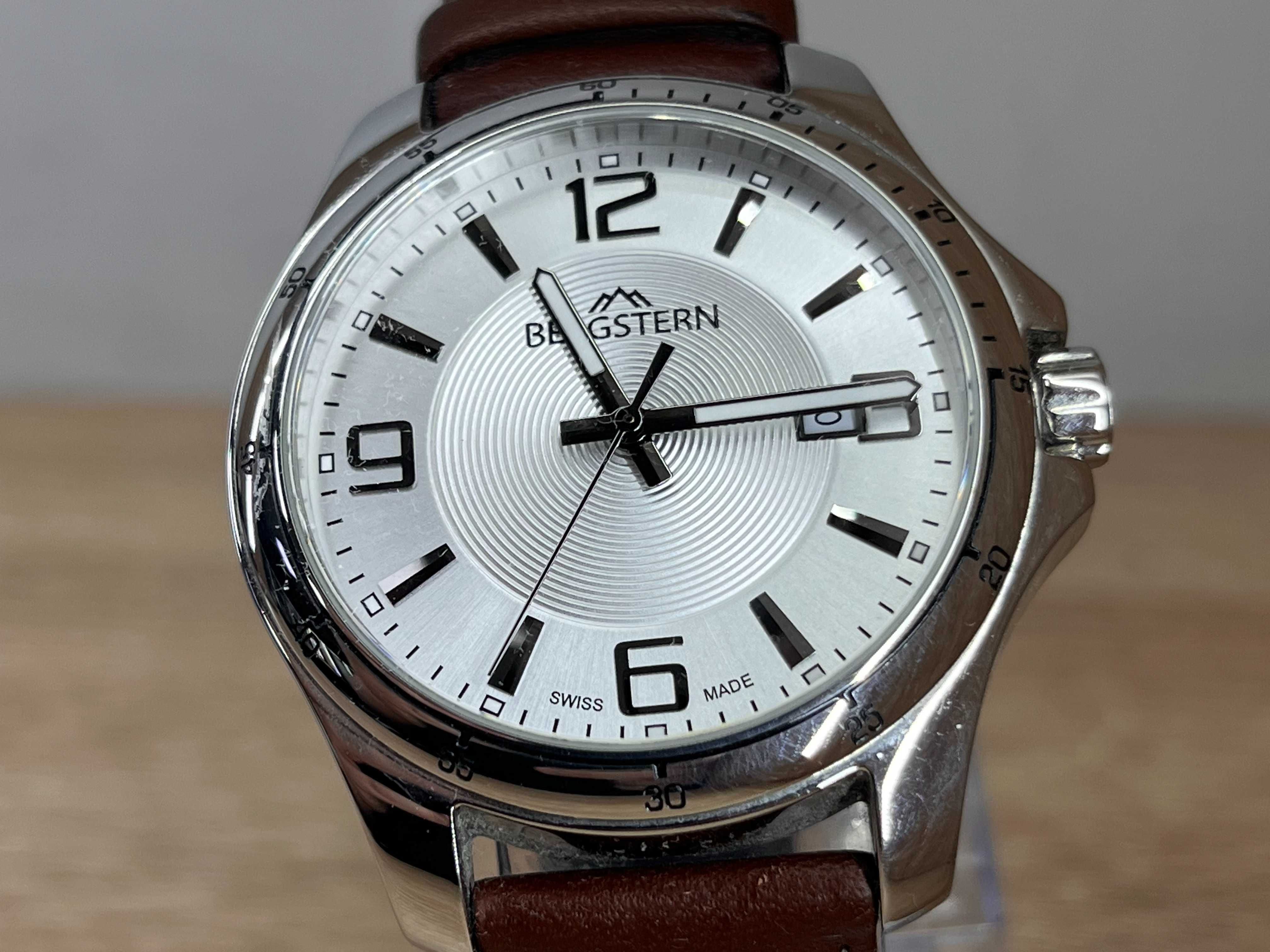 Zegarek BERGSTERN B015G078