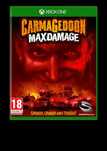 XBOX ONE Carmageddon Games4US Pasaż Łódzki