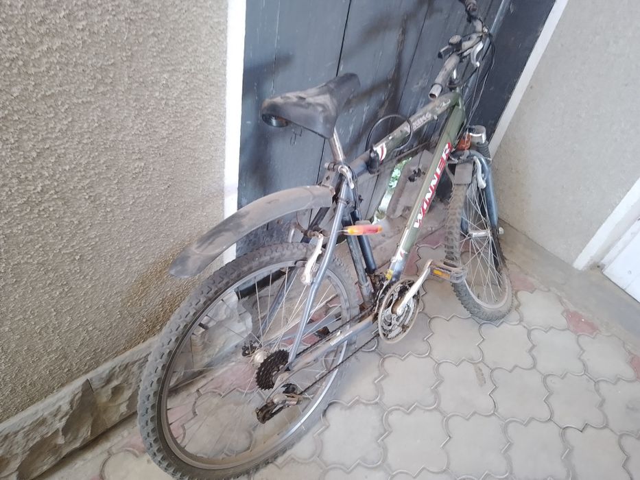 Продається велосипед