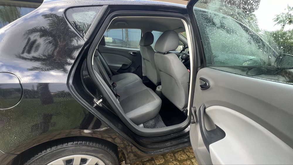 Seat Ibiza 1.2 TSI 2008 – Ótimo estado, econômico e confiável