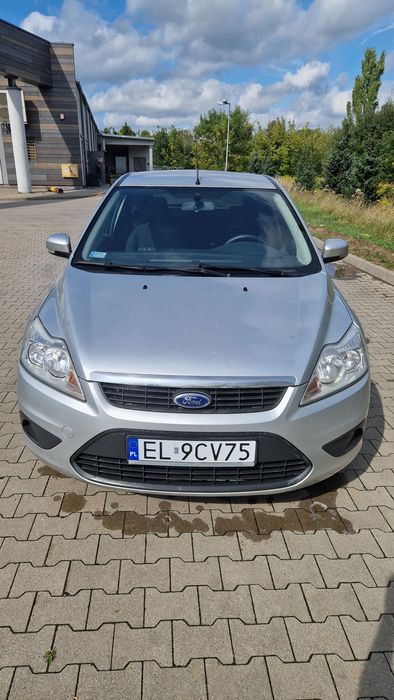 Ford Focus MK2 2009 rok