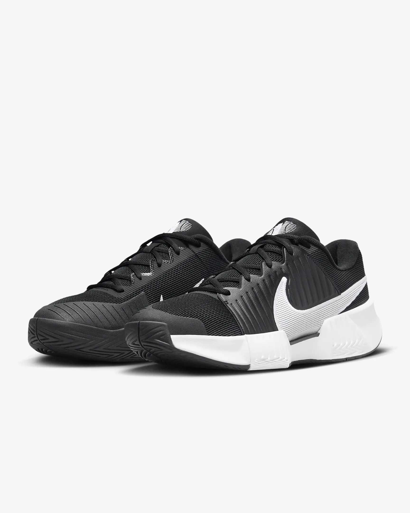 Кроссовки Nike GP Challenge Pro HC Jordan Court Оригинал! (FB3145-001)