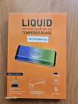 Szkło hartowane Samsung Galaxy S9 plus Liquid full glue 3D Dome Glass