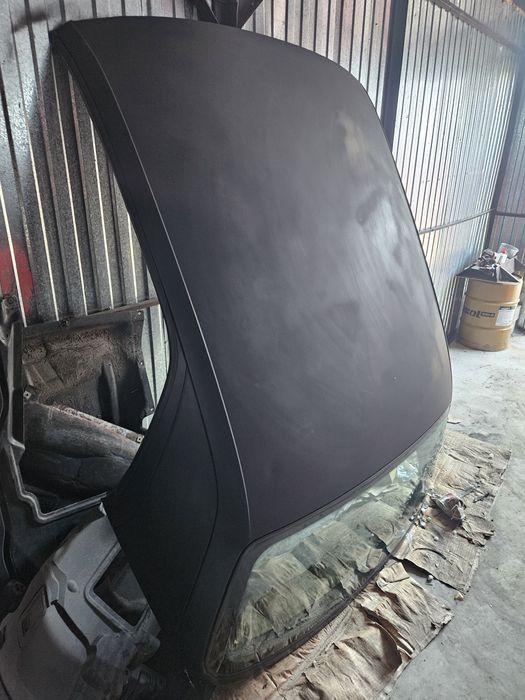 Hardtop bmw e36 cabrio