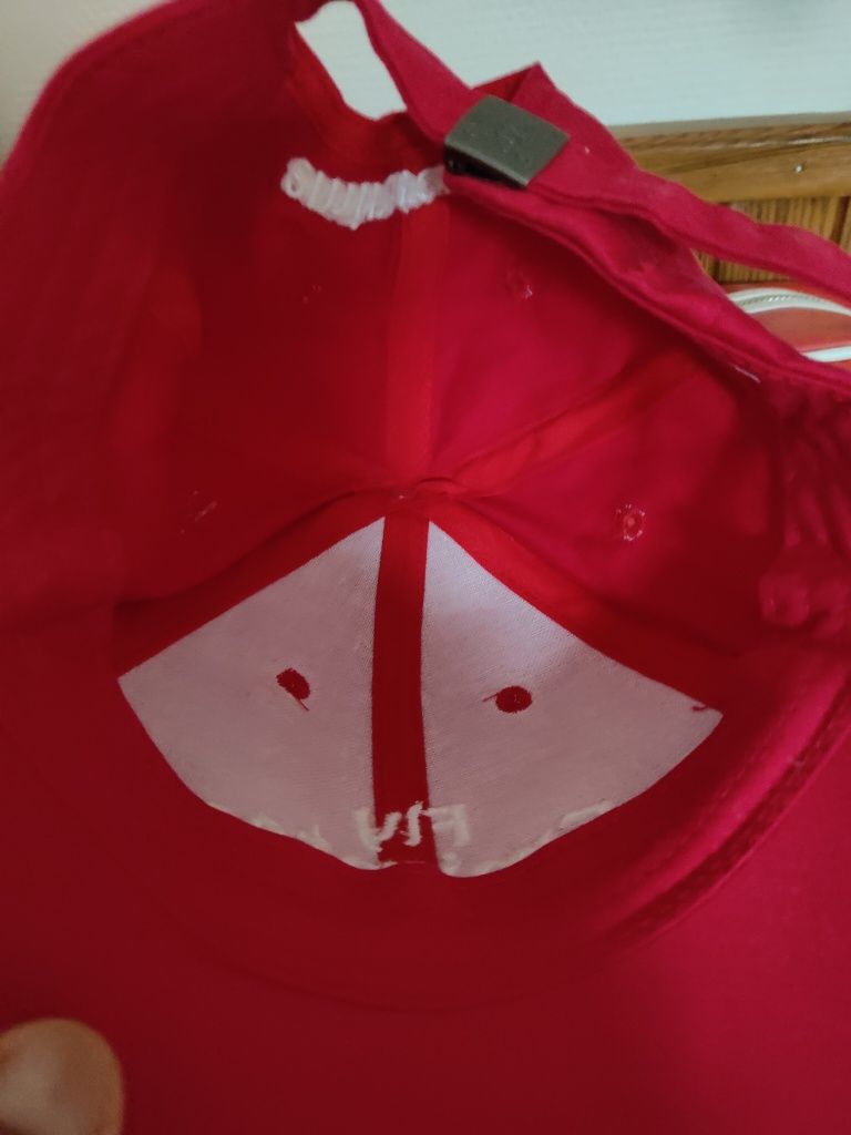 Czapka Emirates Airlines nowa z metką