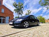 Honda Civic Sedan VIII 1.8 Automat | Polski salon | ASO | 55 tys. km