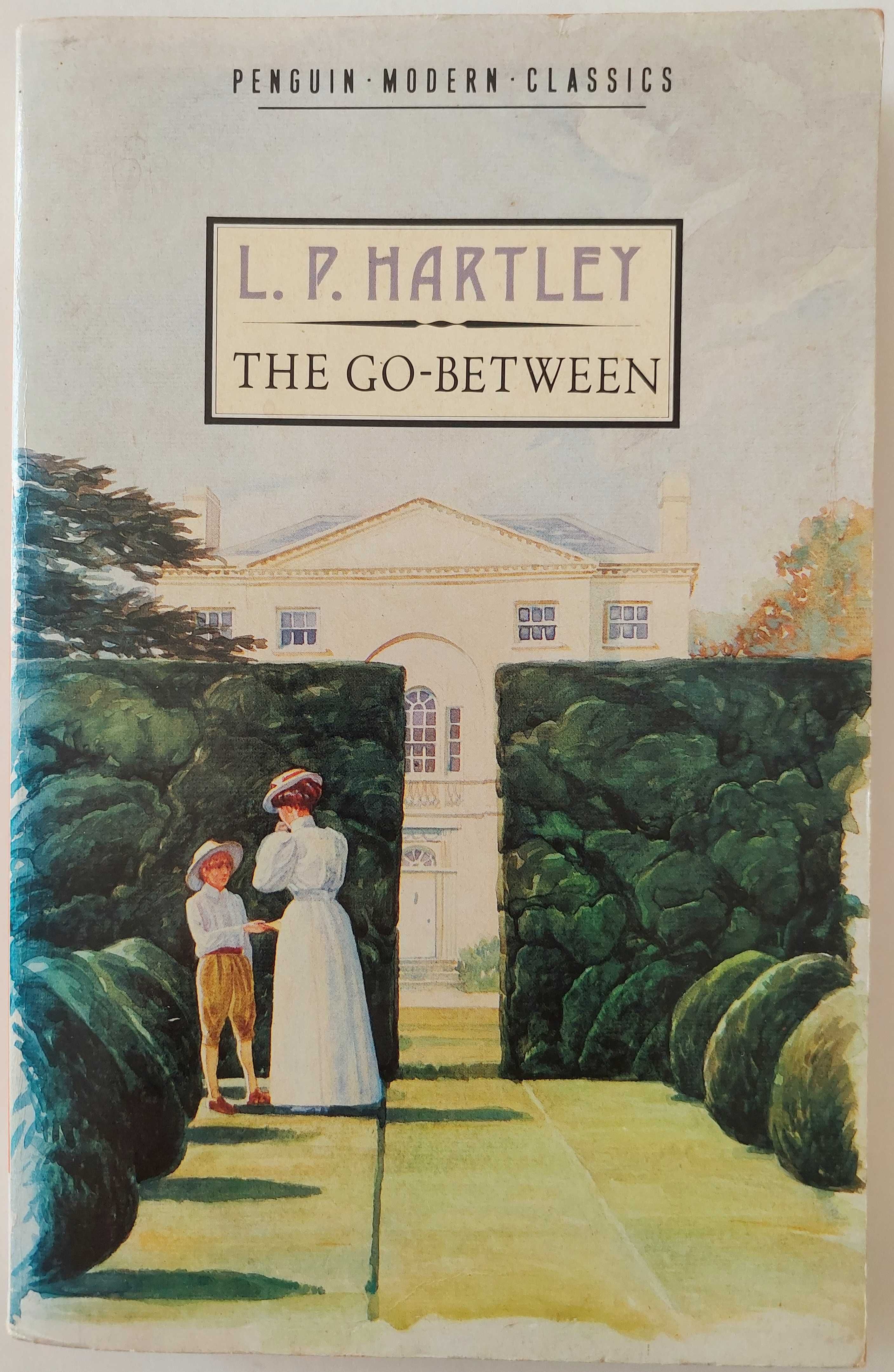 The Go-Between - L.P. Hartley