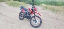 Forte cross 300 pro
