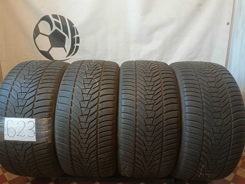 Hankook Winter i*cept evo3 305/40R20 112V #623P
