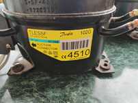 Продам б/у компрессор Danfoss TLES5F 102G 4510 для холодильника