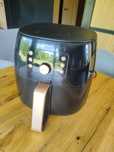 Airfryer Phillips Ovi Smart XXL