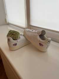 Кросівки adidas stan smith - оригінал