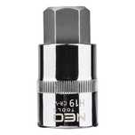 Końcówka Hex Imbus nasadka 1/2 H19 55mm Neo