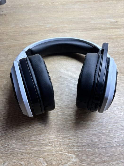 Słuchawki gamingowe bezprzewodowe nauszne bluetooth ozeino ow810