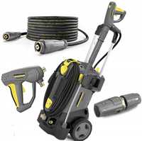 НЕМЕЦ karcher HD 5/15 c мойка мийка професійна hd