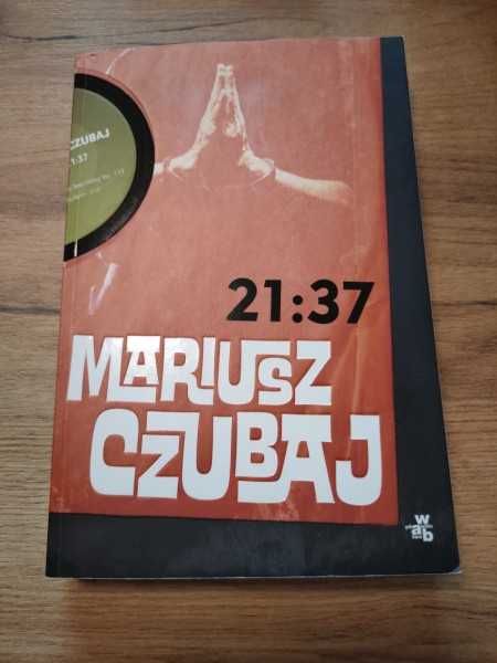 Mariusz Czubaj 21.37