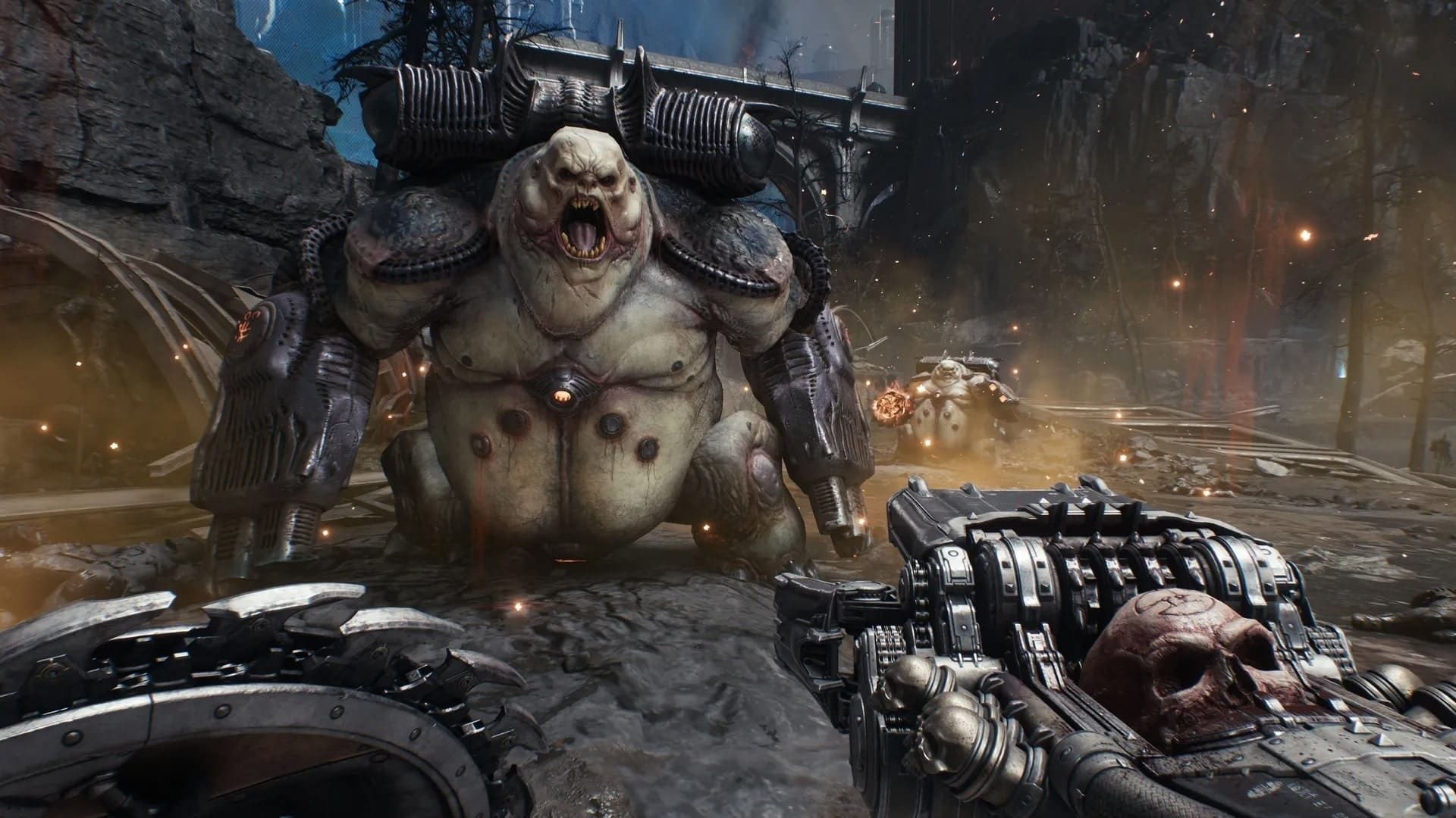 DOOM: The Dark Ages | PS5