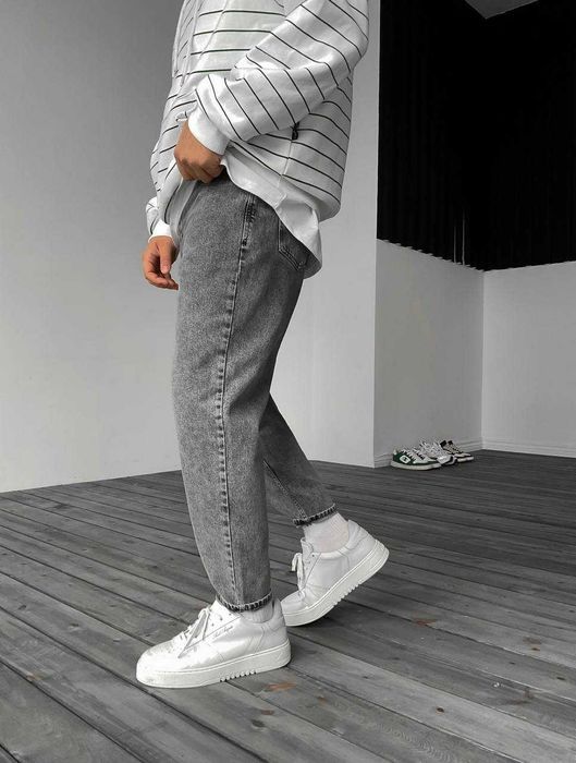 Мужские джинсы МОМ TS Luxe & 642. Размеры 29-36
