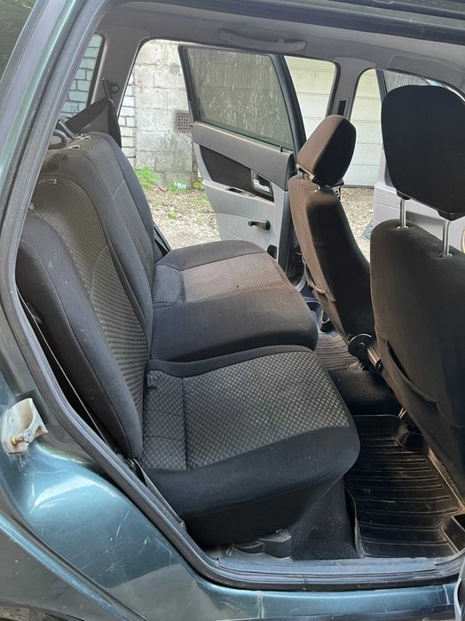 Lada Priora 2011г. 113т.км пробег