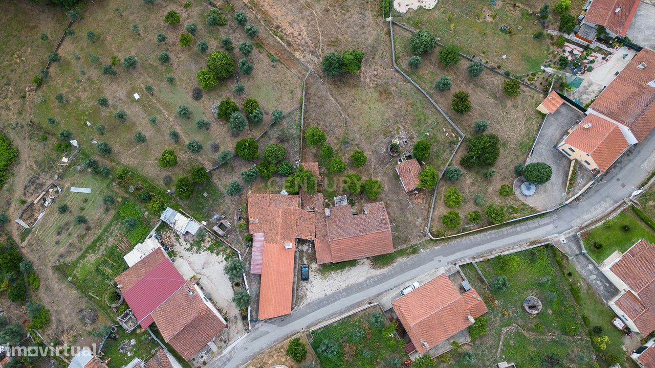 Quinta em Ferreira Zêzere