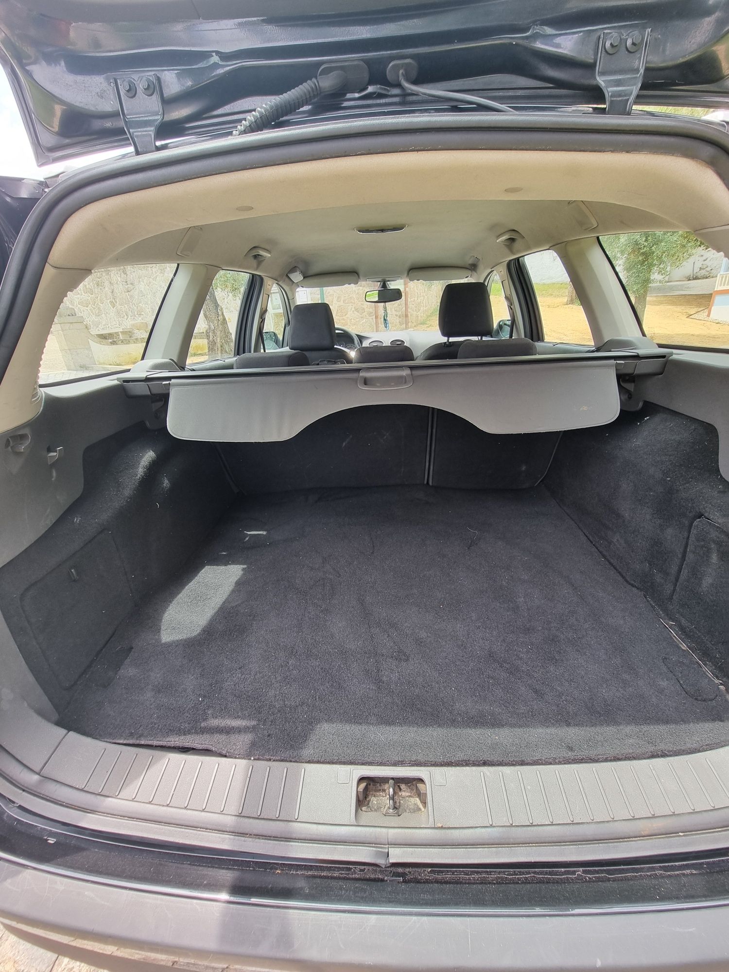 Ford Focus 16 TDCI